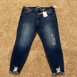 KanCan jeans not worn brand new